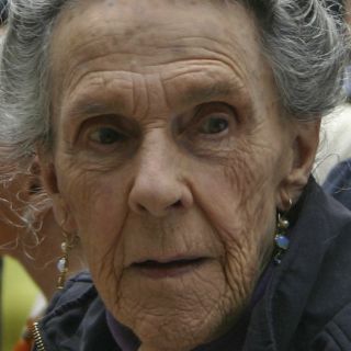 Leonora Carrington y su huella en México