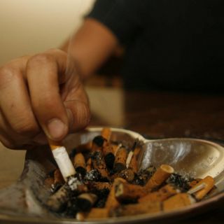 Afecta tabaquismo a la mitad de los jaliscienses
