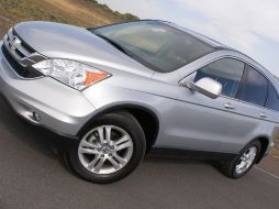 Honda CR-V.M.CASTILLO  /