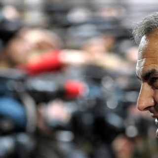 Rodríguez Zapatero apoya a ministro del interior como sucesor