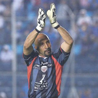 La Máquina quiere de regreso al ''Conejo'' Pérez