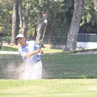 Hay cuádruple empate en la categoría Campeonato