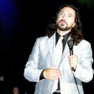 Marco Antonio Solís ofreció espectácular concierto