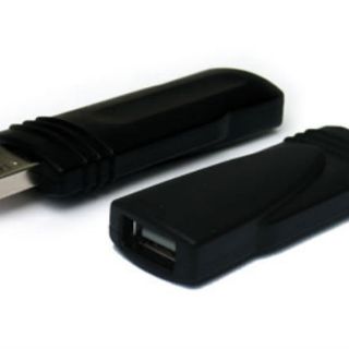 Un USB vendido tenía datos confidenciales de Ejército holandés