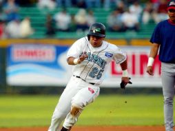 La escuadra del Norte tendrá como timonel al puertorriqueño Orlando Sánchez. MEXSPORT  /