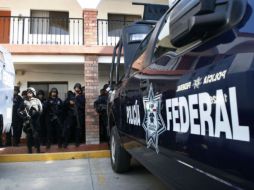 El partido calificó de fallida la estrategia pero consideró que se puede enmendar siempre que haya voluntad de diálogo. ARCHIVO  /