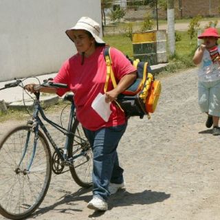 La edad de la menopausia depende de los antecedentes familiares