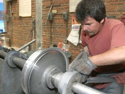 Este año se entregarán mil 274 MDP a los trabajadores. ARCHIVO  /