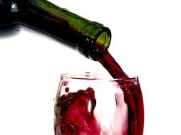 La fermentación del vino da más sabores y olores. ESPECIAL  /