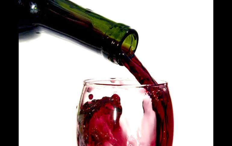 La fermentación del vino da más sabores y olores. ESPECIAL  /