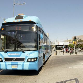 Piden a alcaldes analizar autobús eléctrico