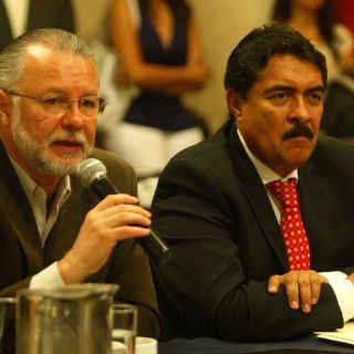 Trinidad Padilla urge a retomar diálogo entre la UdeG y Gobierno estatal