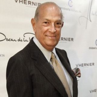 Visitará México Oscar de la Renta