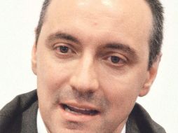 Miguel Carbonell, investigador de la UNAM, ve un equilibrio de poderes con el freno al ''veto de cajón''. EL UNIVERSAL  /