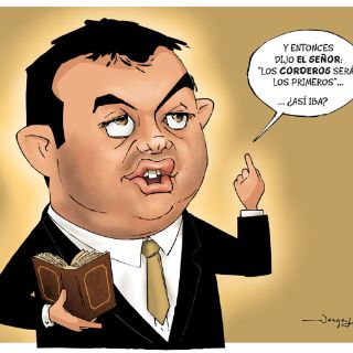 SÍNTESIS SEMANAL: Destape de Cordero agita al PAN