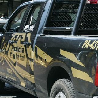 Policías estatales desarticulan a grupo armado