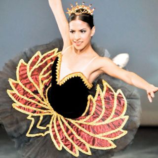 Patricia Velázquez gana en la final de ‘Opera prima en movimiento’