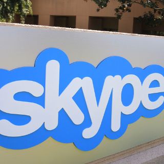 Skype informa problemas de usuarios para ingresar