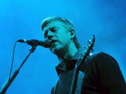 Recientemente la banda se presentó en el Festival Primavera Sound de España. EFE  /