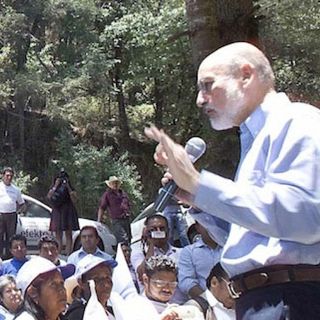 Contiene medidas cautelares denuncia del PAN contra el SME