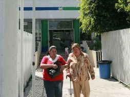 Derechos Humanos sostiene que la “negligencia médica” en el hospital “Esperanza López Mateos” provocó la muerte de una indígena.ARCHIVO  /