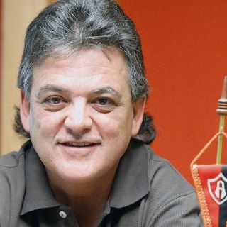 Por la silla presidencial