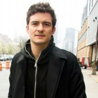 Orlando Bloom, bien conservado