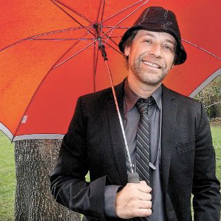 Juan Manuel Bernal lleva el talento ''Bajo el alma''