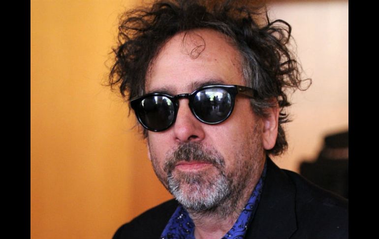 El director sacó gran parte de su colección privada para esta muestra que ya pasó por el MOMA. AFP  /