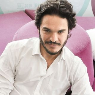 Kuno Becker protagoniza cinta futurista