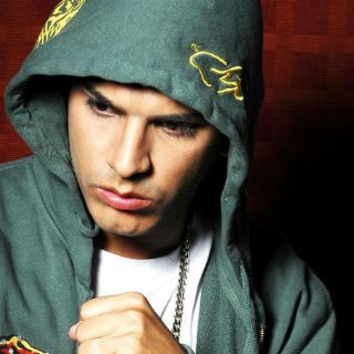 Tito ''El bambino'' sube como la espuma