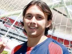 Omar Arellano colaboró con cuatro pases para gol durante la fase regular del torneo y anotó un par de tantos en la Liguilla.MEXSPORT  /