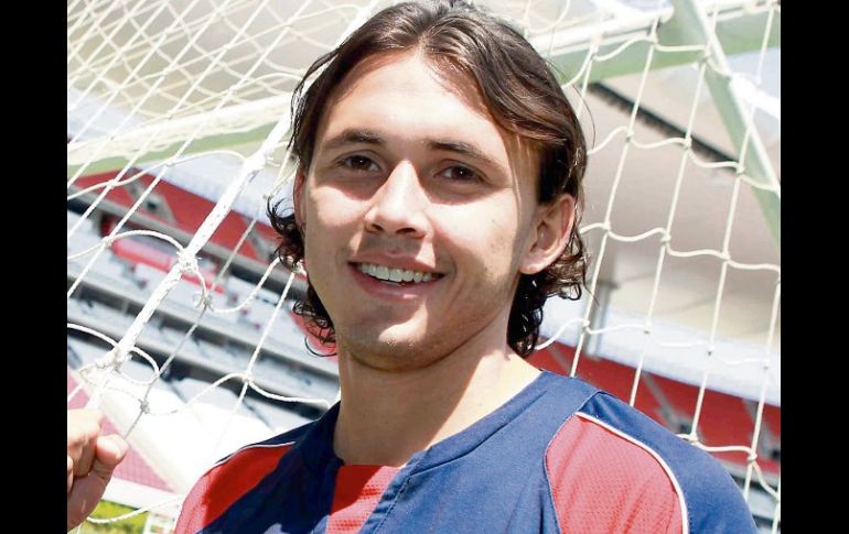 Omar Arellano colaboró con cuatro pases para gol durante la fase regular del torneo y anotó un par de tantos en la Liguilla.MEXSPORT  /