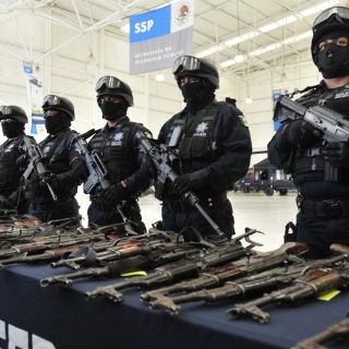 Suman 15 los presuntos miembros de 'La Familia' abatidos