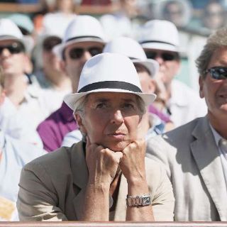 Lagarde logra apoyo del G8 para dirigir el FMI