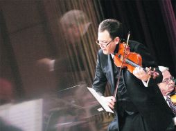 Con la participación de más de 400 artistas concluyó ayer la edición número 14 del FCM. E. BARRERA  /