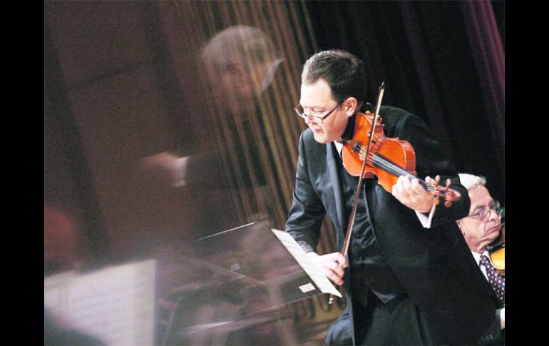 Con la participación de más de 400 artistas concluyó ayer la edición número 14 del FCM. E. BARRERA  /