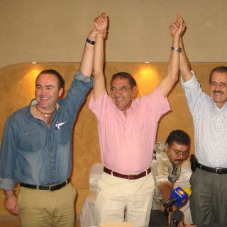 Córdova va por Guanajuato