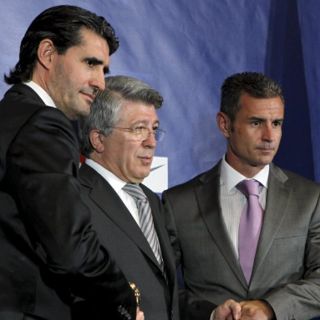 Condicionan la salida del 'Kun'