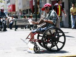 El decreto entrará en vigor el 31 de mayo. ARCHIVO  /