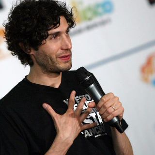 Benny Ibarra logra gran éxito con su nuevo disco