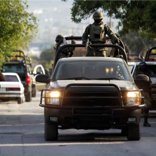 Gobierno Federal defiende estrategias contra crimen