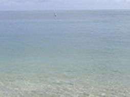 Cuba se encuentra en sentencia de peligro debido a los altos niveles del mar. AP  /