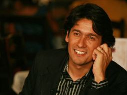 'Ayudar con un granito de arena a un niño que lo está pasando mal, para mí es una obligación' dijo Araneda. ARCHIVO  /