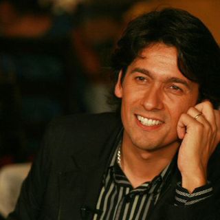 Rafael Araneda escribirá una historia para niños