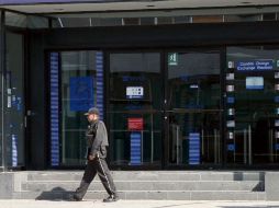 Las nuevas disposiciones consideran la contratación obligada de elementos de seguridad privada armada, no de municipales. ARCHIVO  /