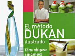 El sondeo ''confirma lo que ya sugiere la literatura médica sobre los regímenes restrictivos en general''. ESPECIAL  /