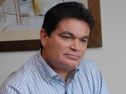 El gobernador de Sinaloa, Mario López Valdez, 'Malova'. ARCHIVO  /