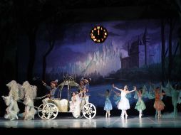 Participaron compañías de Campeche, Tamaulipas, Coahuila y el Distrito Federal. NTX  /