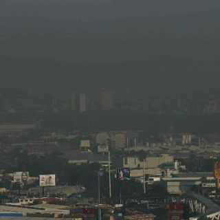 Las emisiones de gases contaminantes llegaron a niveles récord